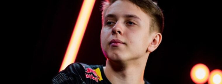 S1ren о возвращении s1mple на про-сцену: «Вряд ли это сработает»