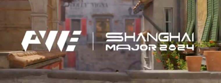 На PW Shanghai Major 2024: European RMR нашли противоречия правилам Valve