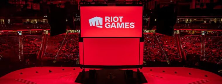 Riot Games представили новые условия для стримеров LoL и VALORANT