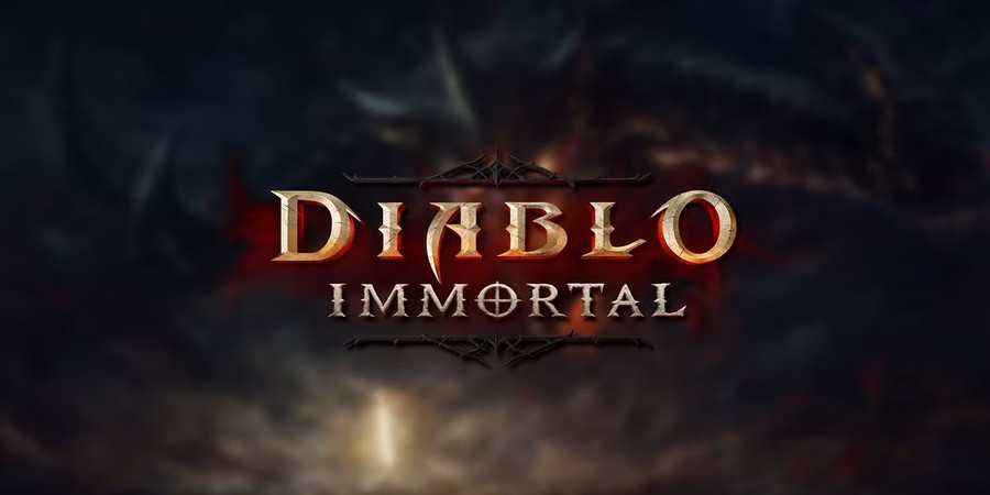 В Diablo Immortal возвращается Диабло — главный злодей франшизы