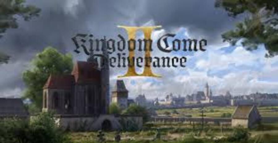 Продажи Kingdom Come: Deliverance достигли отметки в 8 миллионов копий