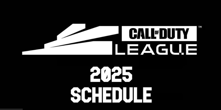 Расписание Call of Duty League на 2025 год: турниры и распределение очков CDL