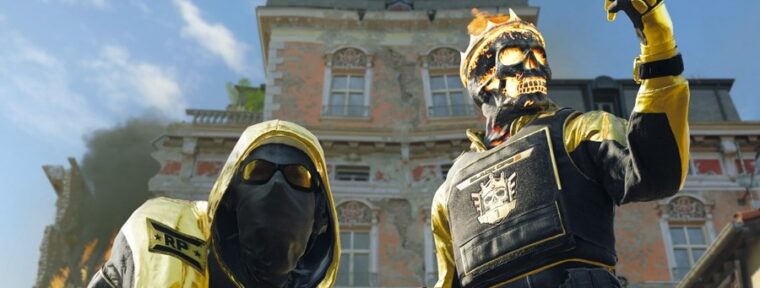 В Black Ops 6 заблокировали 19 тыс. читеров: правда или вымысел разработчиков