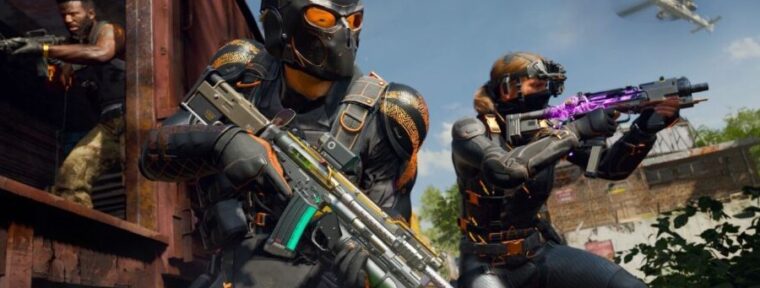 Call of Duty: Black Ops 6 побила рекорды серии по числу игроков