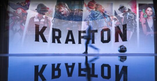 Прибыль компании Krafton упала на 42%