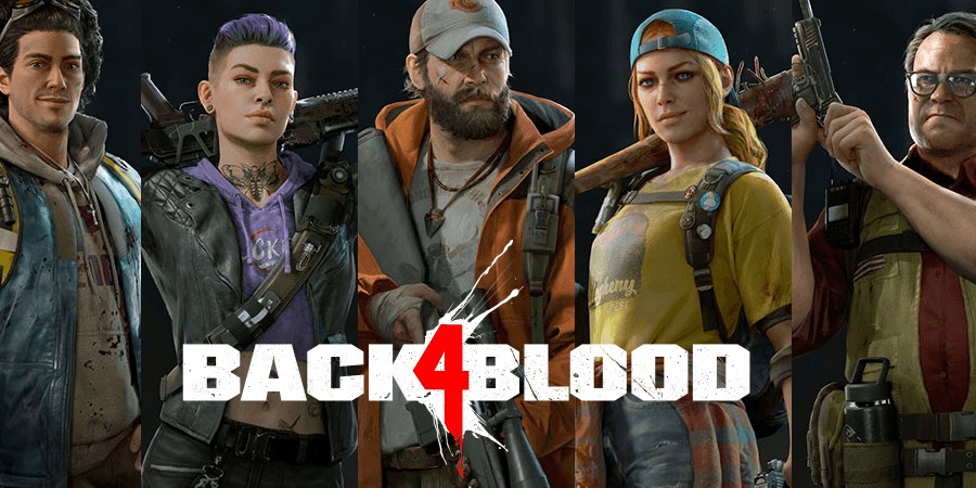 В сети появились слухи о разработке сиквела Back 4 Blood
