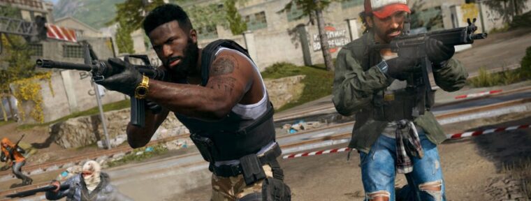 Все награды и испытания Warzone Bootcamp