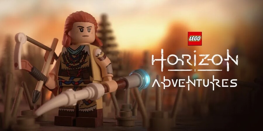 В LEGO Horizon Adventures резко ухудшился показатель пикового онлайна в Steam