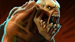 Мини-портрет героя Lifestealer в Dota 2