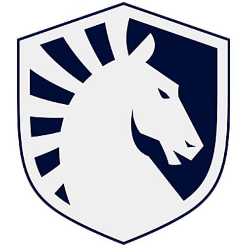 Мини-логотип команды Team Liquid