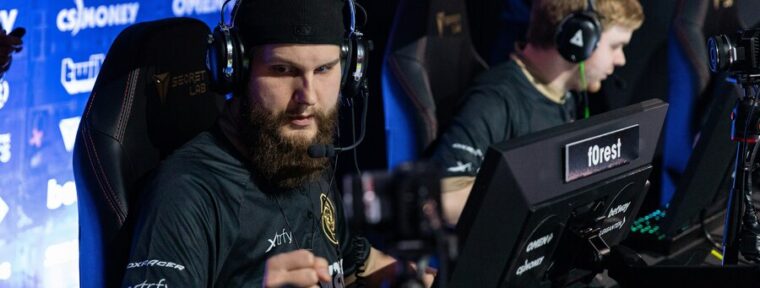 F0rest: 20 лет на профессиональной сцене