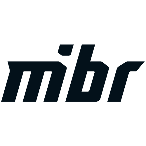 Мини-логотип команды MIBR