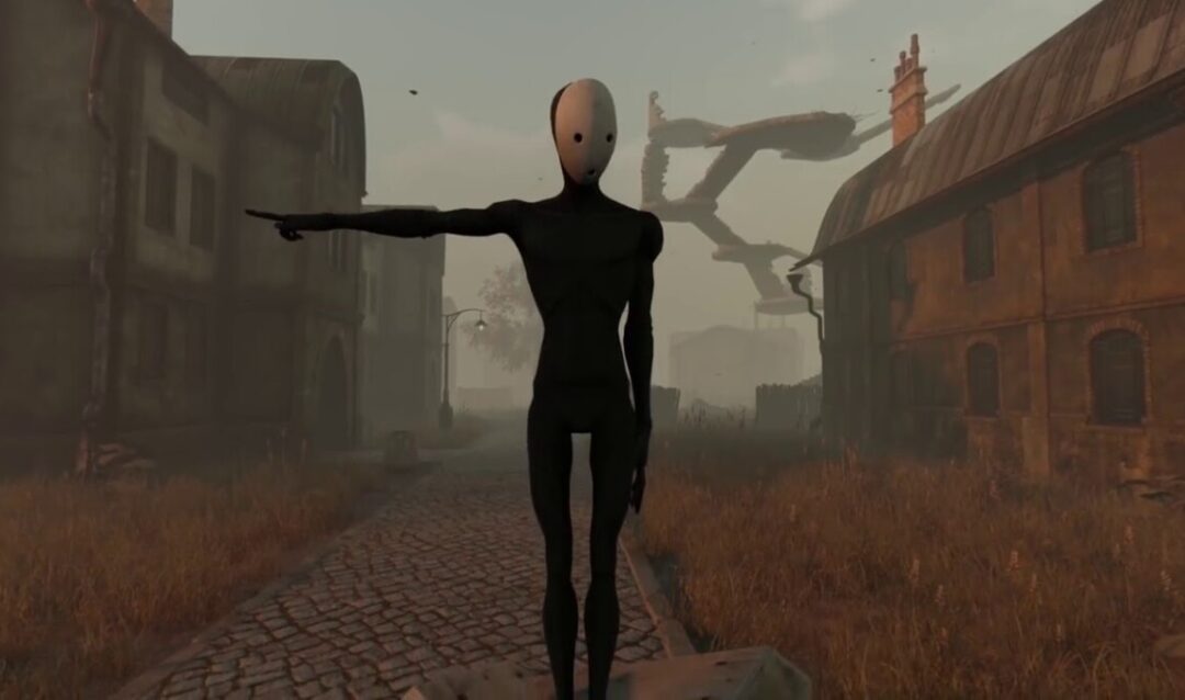 Разработчики из Ice-Pick Lodge ответили на вопросы об игре Pathologic 3