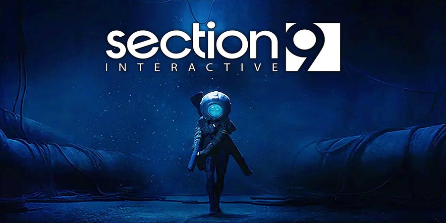 Студия Section 9 Interactive заключила соглашение с Epic Games