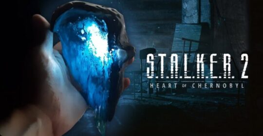 S.T.A.L.K.E.R. 2: как увеличить грузоподъемность