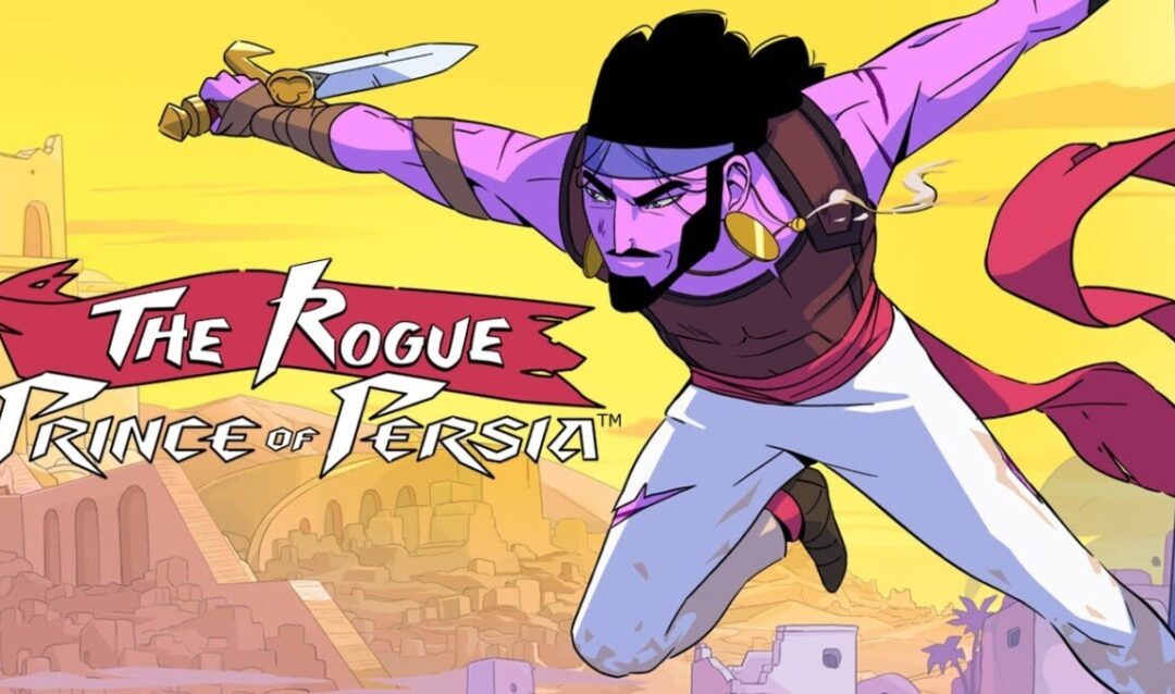 В игру The Rogue Prince of Persia добавят русскую локализацию