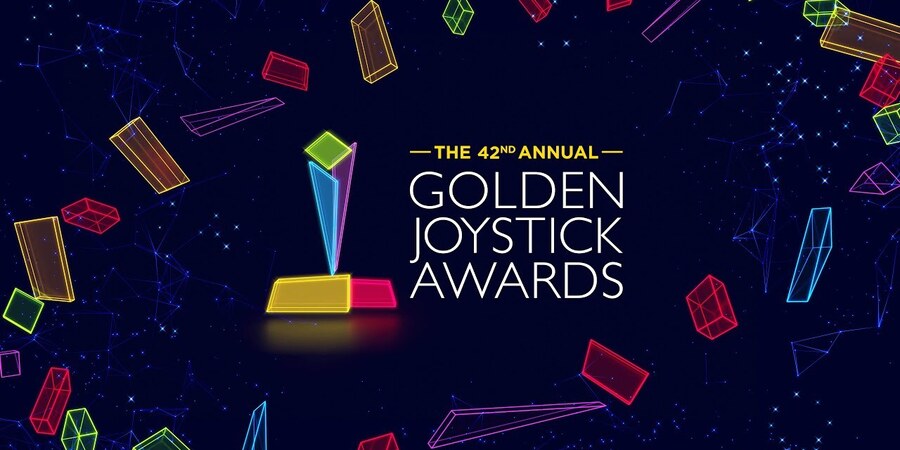 Объявлены победители Golden Joystick Awards 2024