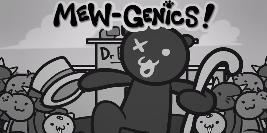 Mewgenics — симулятор разведения котов от автора The Binding of Isaac — выйдет в 2025 году