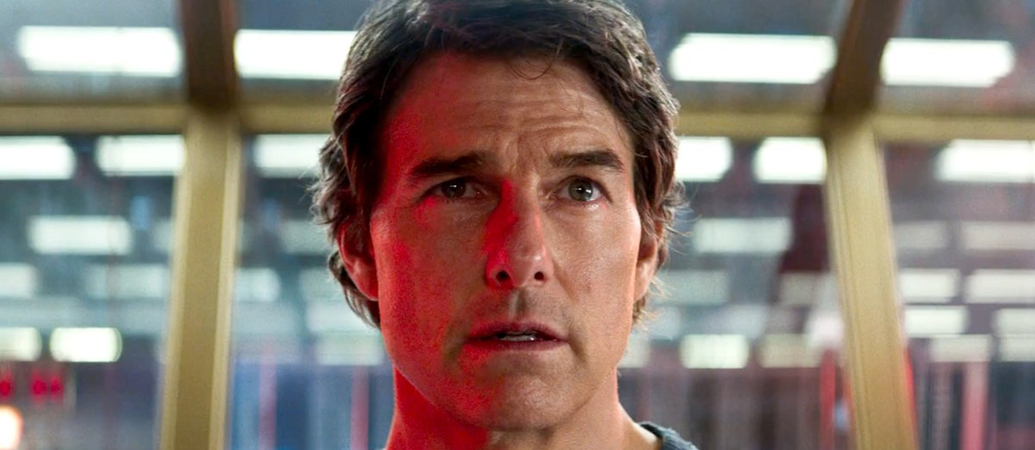 Том Круз представил название восьмого фильма Mission: Impossible — The Final Reckoning