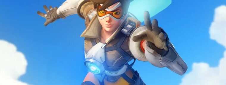 Blizzard анонсировали «загадочный» трейлер Overwatch 2