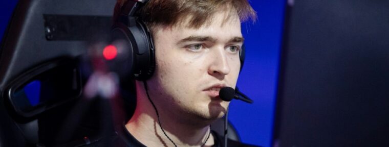 Nafany и KaiR0N- из BetBoom Team выставлены на трансфер