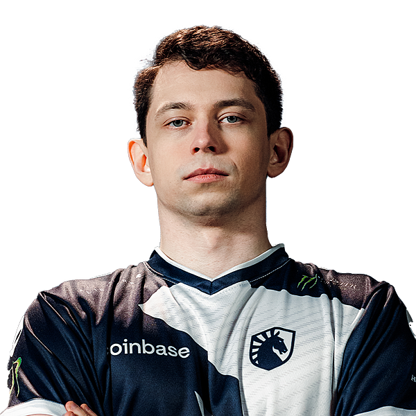 Мини-фото мидера Nisha команды Team Liquid по Dota 2