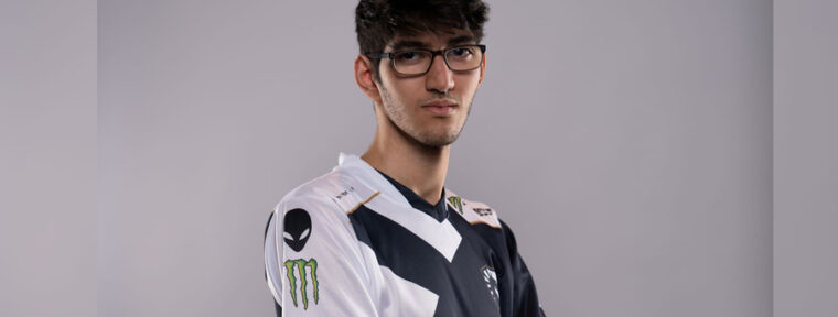 Nivera покинул состав Revenant Esports по CS2