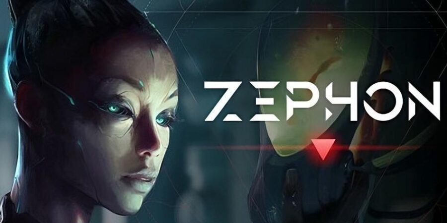 Zephon: особенности новой 4X-стратегии, набравшей популярность