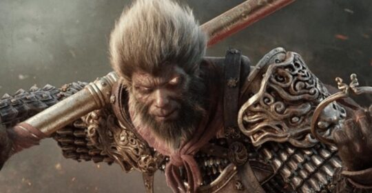 Black Myth: Wukong может стать «Игрой года» с самым низким рейтингом за последние 10 лет