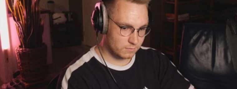 OhnePixel рассказал о трудностях в согласовании логотипа DRILLAS с Valve, HLTV и Perfect World