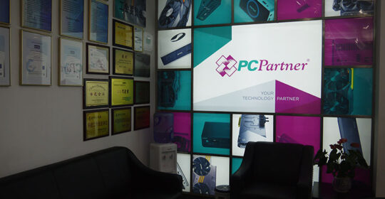 PC Partner переносят штаб-квартиру в Сингапур