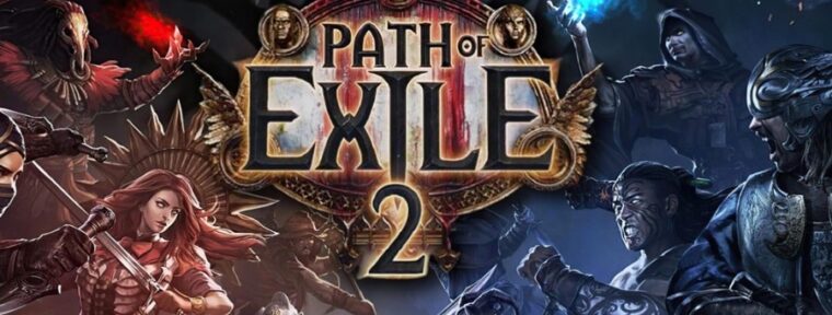Скачать Path of Exile 2 на ПК можно будет с 6 декабря