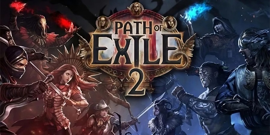 Анонсирован ранний доступ Path of Exile 2