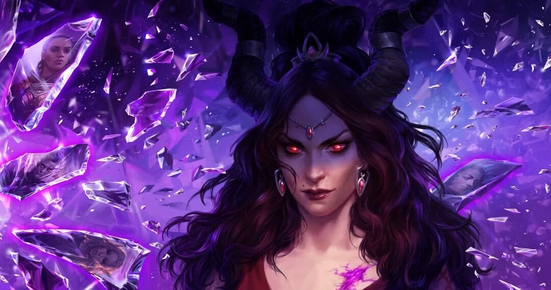 Pathfinder: Wrath of the Righteous получила издание Game of the Year вместе с последним обновлением