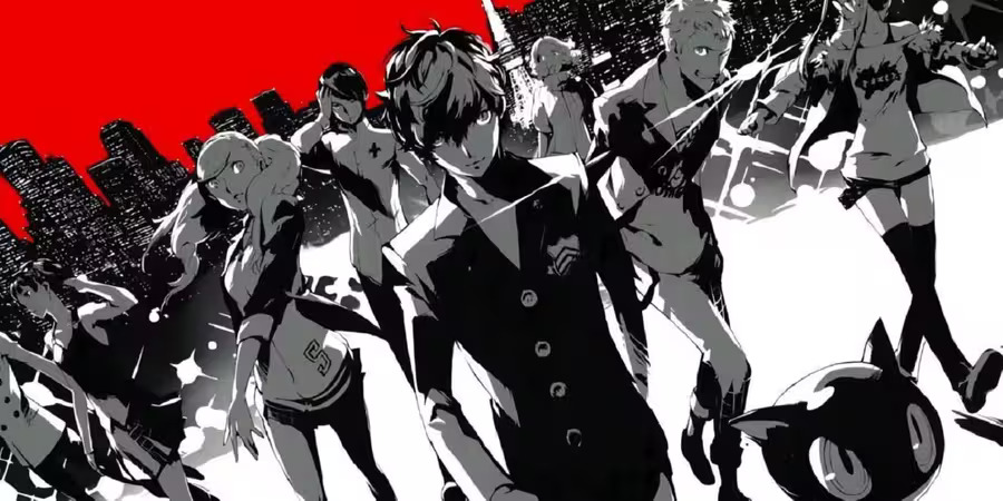 Спустя восемь лет после релиза Persona 5 саундтрек игры был номинирован на премию «Грэмми»