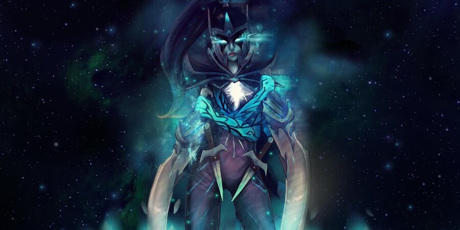 Manifold Paradox для Phantom Assassin