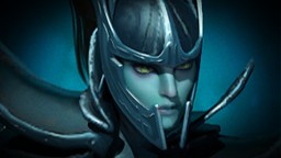 Мини-портрет Phantom Assassin в Dota 2