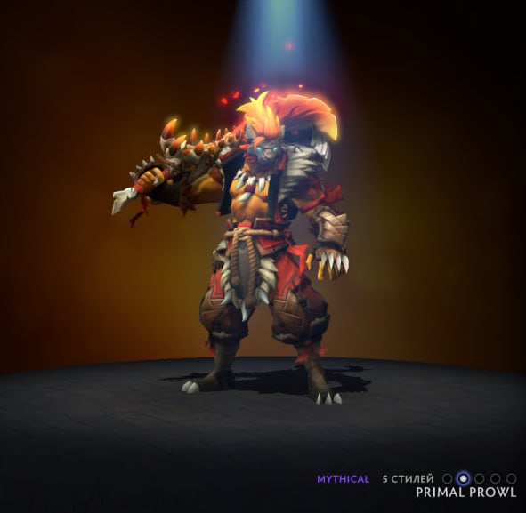 Dota 2 Juggernaut