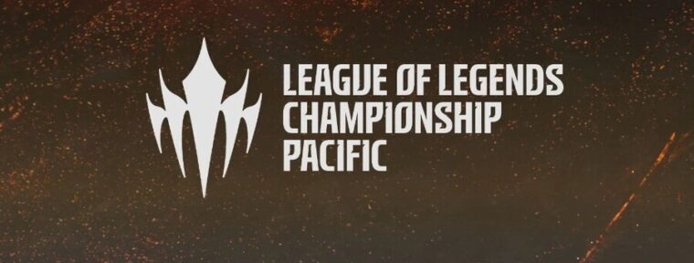 Стали известны команды на League of Legends Pacific 2025 Split 2