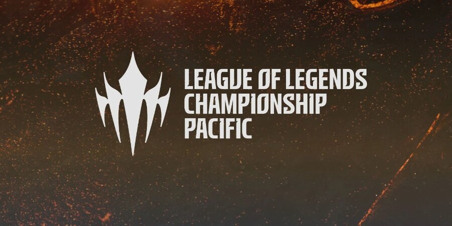 Стали известны команды на League of Legends Pacific 2025 Split 2