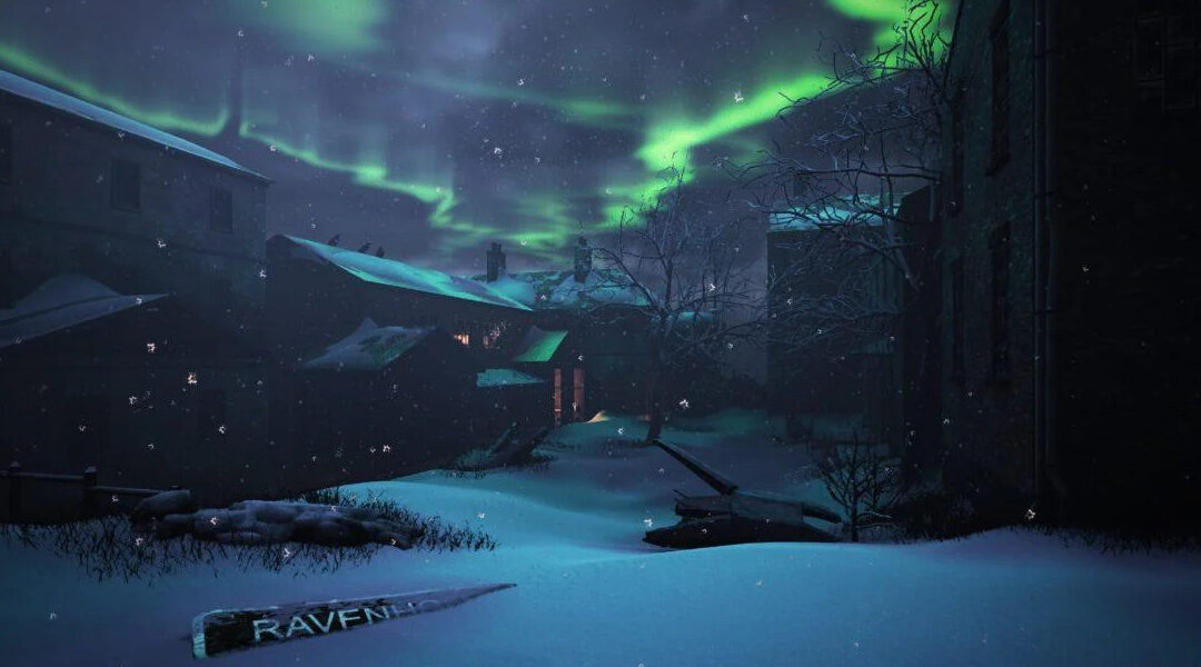 Разработчики Project Borealis поделились планами на будущее проекта