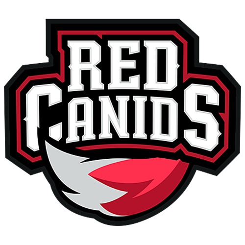 RED Canids
