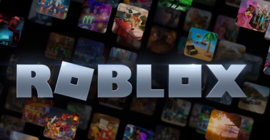 Roblox Corporation подали заявку на регистрацию товарного знака в России