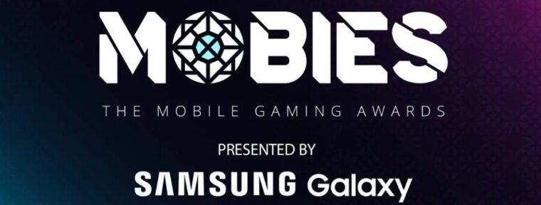 Samsung Galaxy заключили партнерство с Esports Awards и Mobies