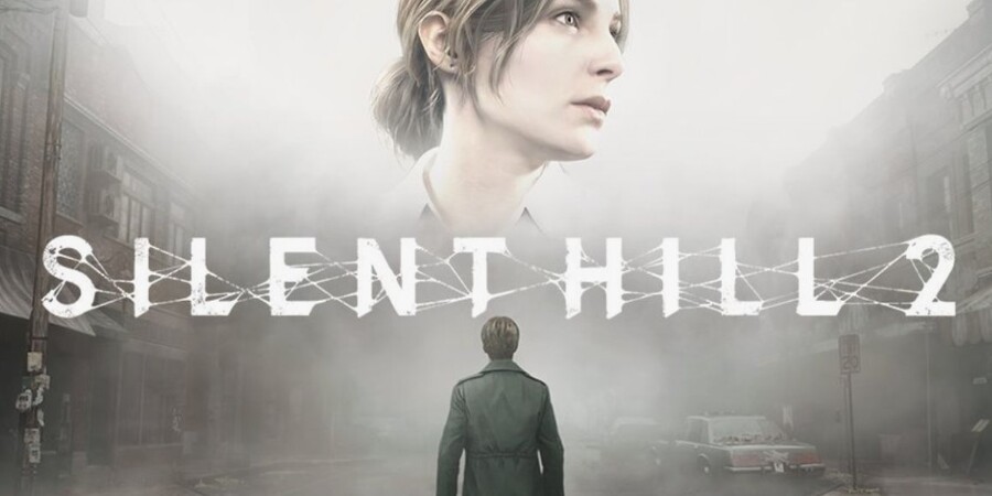 Silent Hill 2 Remake получит графический патч для PS5 Pro