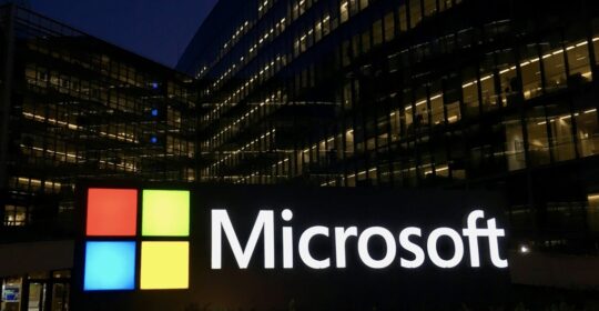 Microsoft тестируют новый «экран смерти» для Windows 11