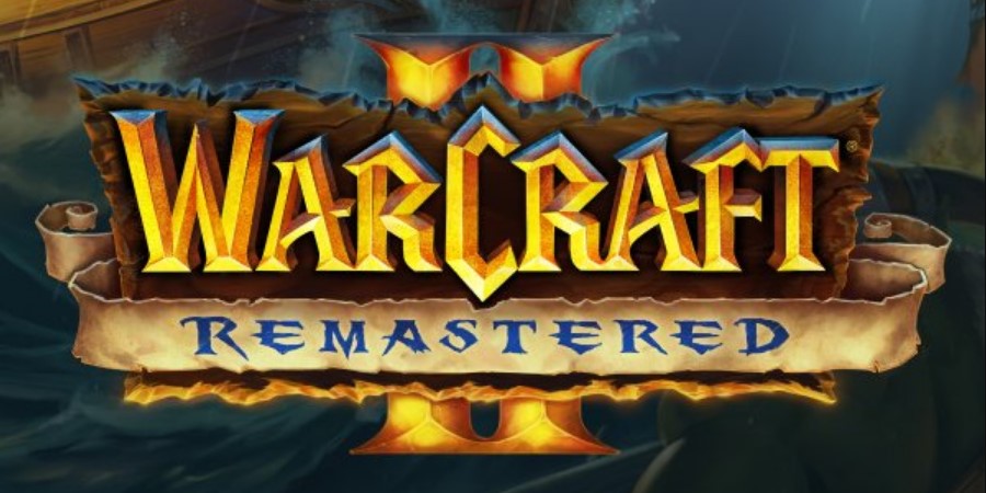 Warcraft 2 Remastered