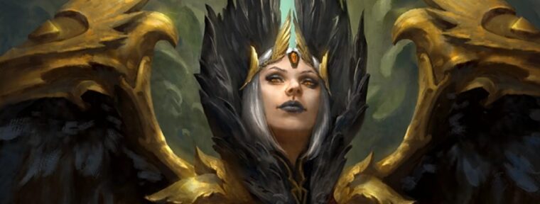 Неявный PvE-ивент: как сразить Империю в 4 акте «Павшей короны» в Dota 2