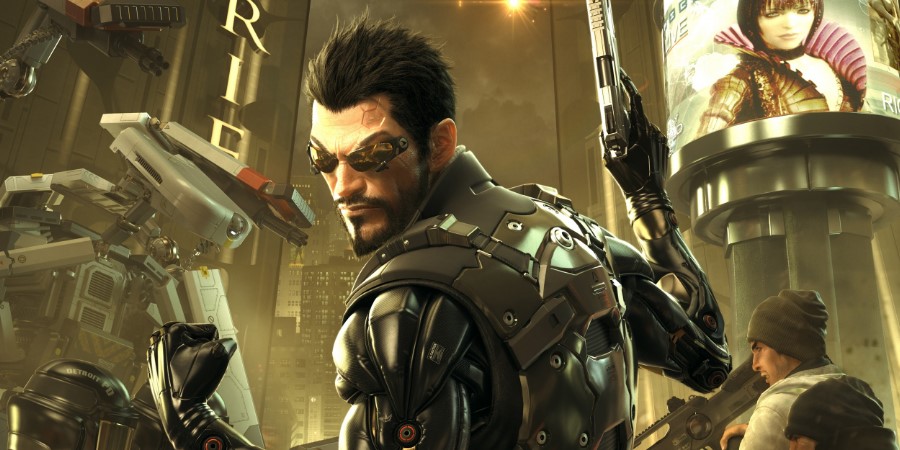 Создатель Deus Ex: почему сейчас игру нужно сделать более актуальной
