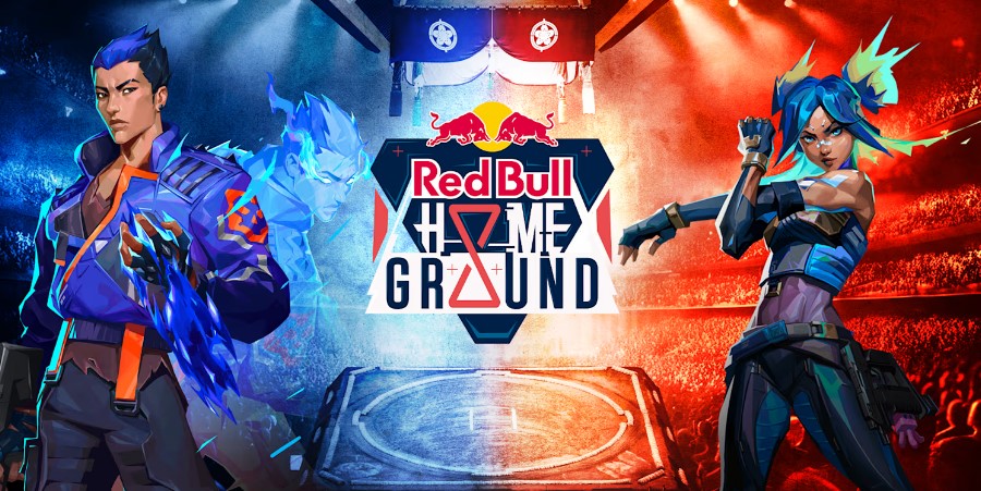 T1 стали чемпионами Red Bull Home Ground 5